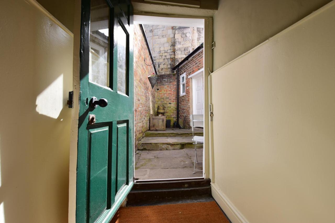 87 Micklegate - 87 Micklegate, York Exterior foto
