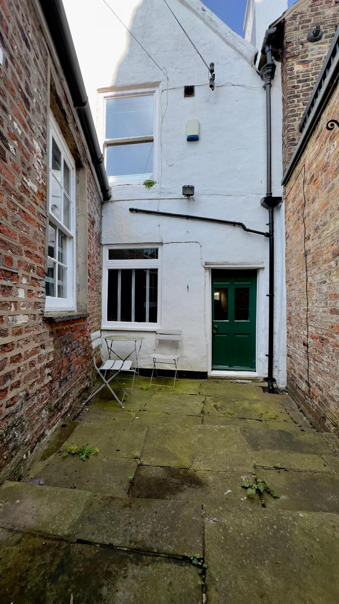 87 Micklegate - 87 Micklegate, York Exterior foto