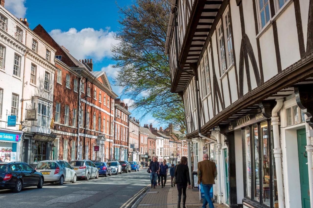 87 Micklegate - 87 Micklegate, York Exterior foto